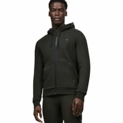 Jacke Unisex Union HW25, Sweatjacke