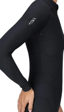 Jumpsuit Damen Femme, Reitjumpsuit, Vollbesatz, Full-Grip, langarm