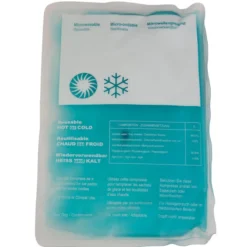 Kalt- und Warmkompresse Gelpack Hot/Cold
