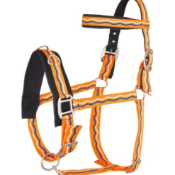 Kappzaum IRH, Nylon
