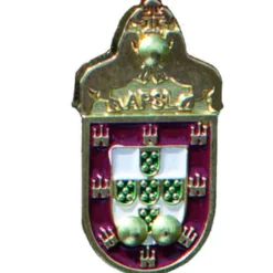 Kappzaum Perfect, Lederkappzaum, Associacao Portugesa