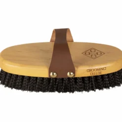 Kardätsche Allround Extreme, Pferdebürste