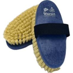 Kardätsche Damen, Wurzelkardätsche, Pferdebürste