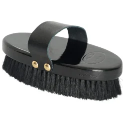 Kardätsche HVPNatural HW25, Fellglanzbürste