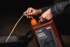 Kentucky Karron Oil, Ergänzungsfuttermittel, Omega-Fettsäuren, Liquid