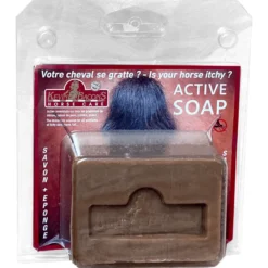 Kevin Bacon’s Anti-Juckreiz Active Soap