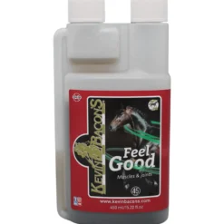Kevin Bacon’s Feel Good, Ergänzungsfuttermittel