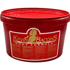 Kevin Bacon's Hoof Formula, Ergänzungsfuttermittel