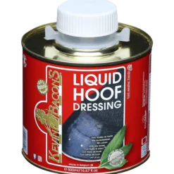Kevin Bacon's Huföl Liquid Hoof Dressing