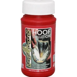 Kevin Bacon's Strahlfäule Mittel Hoof Solution
