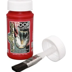 Kevin Bacon's Strahlfäule Mittel Hoof Solution