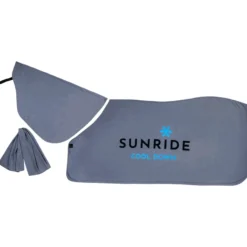 Kühldecke Cool Down, 3 in 1, mit abnehmbarem Halsteil