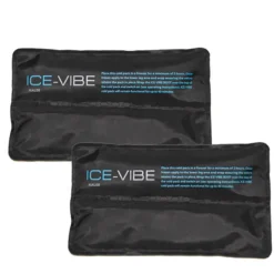 Kühleinlage Ice-Vibe Hook Cold Packs, Zubehör für Ice-Vibe Hook-Wrap