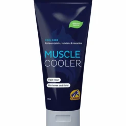 Kühlgel Muscle Cooler, Muskelgel