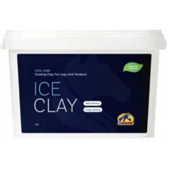 Kühlpaste Ice Clay