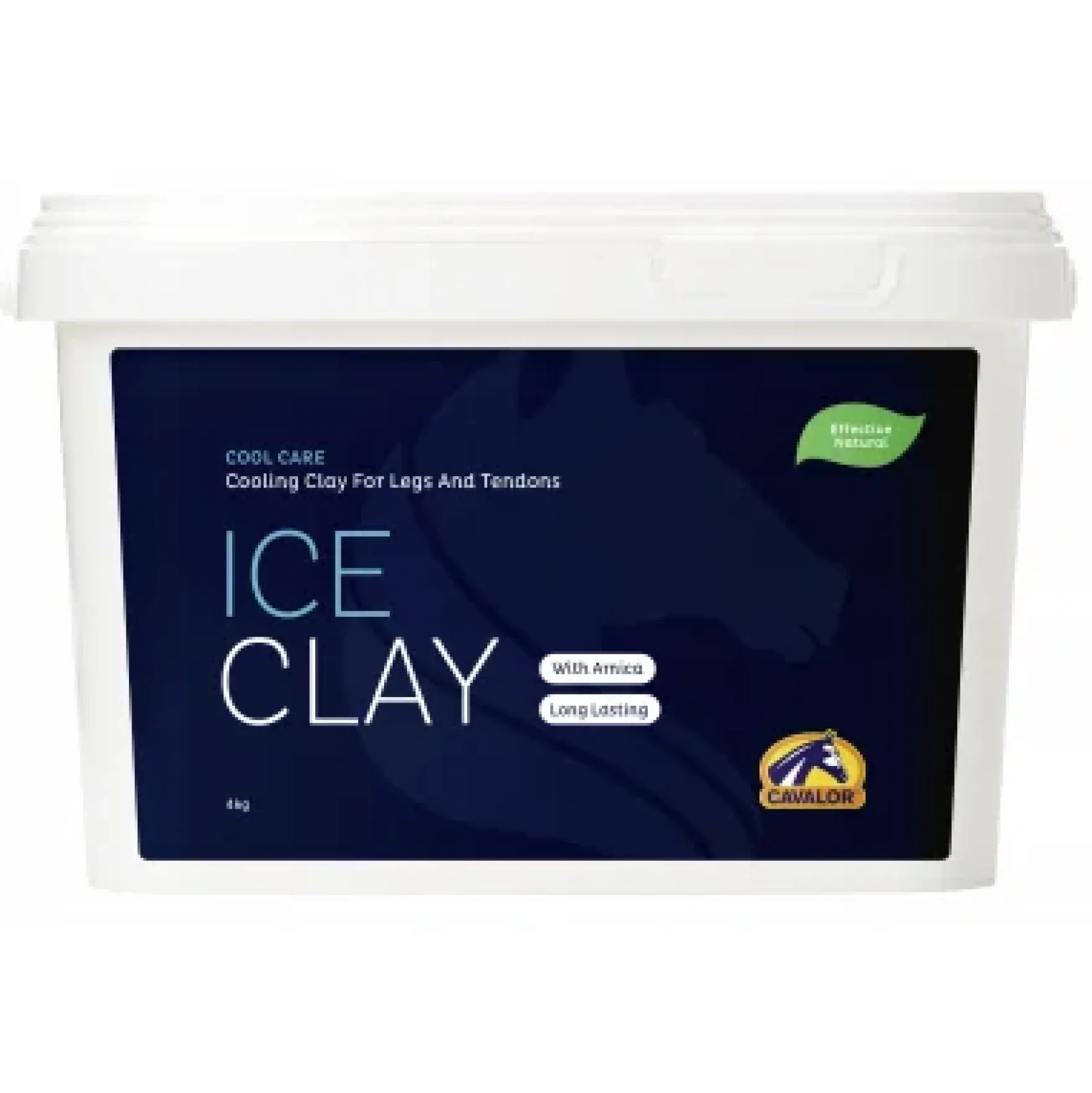 Kühlpaste Ice Clay