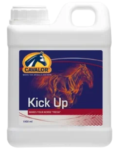 Kick Up