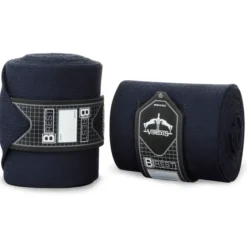 Kit Bandagen B-Rest und Bandagierunterlagen Anatomic, hinten