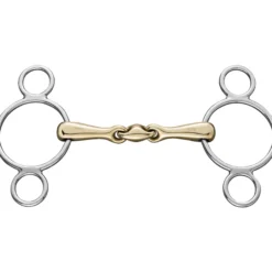 KK ULTRA 3-Ring-Gebiss
