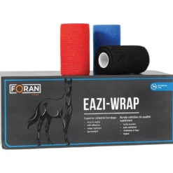 Klebebandage Eazi-Wrap, selbsthaftend