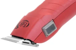 Kleintierschermaschine FAV 5, Kabelgebunden