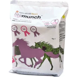 Knabberblock Vitamunch Lite