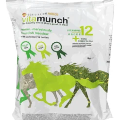 Knabberblock Vitamunch Marvellous Meadow