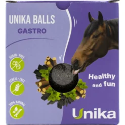 Knabberspielball Gastro, Ergänzungsfutter
