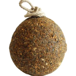 Knabberspielball Herbs, Ergänzungsfutter