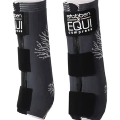 Kompressionsstrümpfe EQUI Compress Set, Hinterbeine