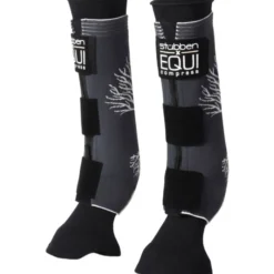 Kompressionsstrümpfe EQUI Compress Set, Hinterbeine