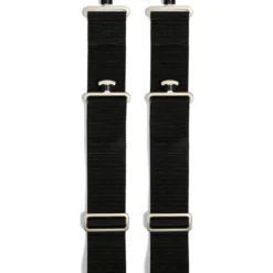 Kreuzgurte, 2er Set