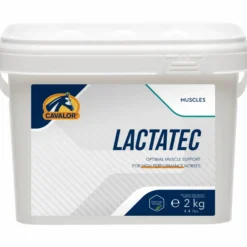 LactaTec Ergänzungsfuttermittel, Pulver