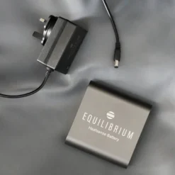 Ladekabel für Massagepad Heatsense