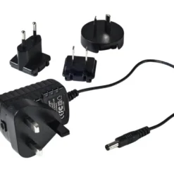 Ladekabel für Massagepad und Massagehandschuh Hotspot