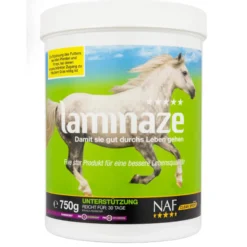 Laminaze, Ergänzungsfuttermittel