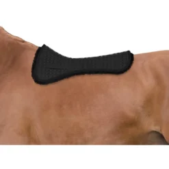 Lammfellpad Dressur, Sattelpad