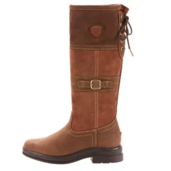 Langdale Waterproof Boot, Stallschuh, Winterstiefel, normale Wadenweite