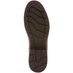 Langdale Waterproof Boot, Stallschuh, Winterstiefel, normale Wadenweite