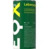 Leberschutz, Ergänzungsfuttermittel, Pellets