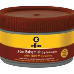 Leder-Balsam + Grip-Technologie