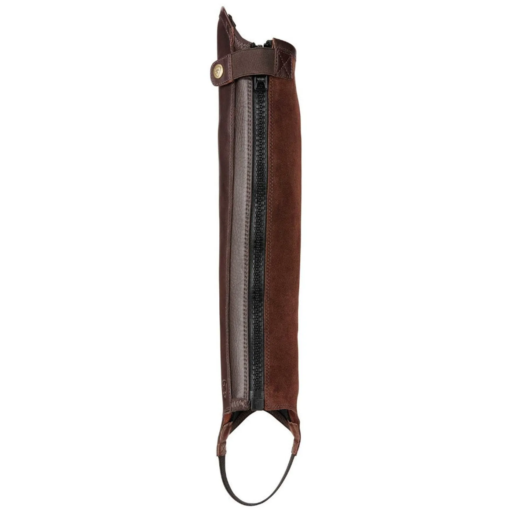 Leder Chaps Concord