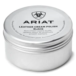 Lederfett Leather Cream Polish, Lederbalsam