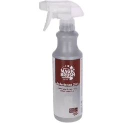 Lederlotion 2-in-1, Lederpflege, Sattelpflege