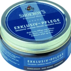Lederpflege, Leather Polish