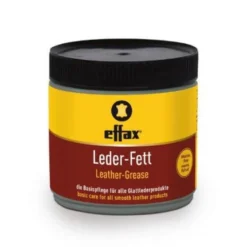 Lederpflege Leder-Fett