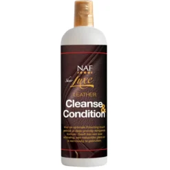 Lederpflege Sheer Luxe Cleanse & Condition, Lederreinigung, Tiefenpflege