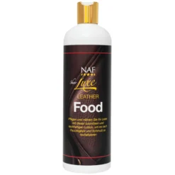 Lederpflege Sheer Luxe Leather Food, Lederlotion