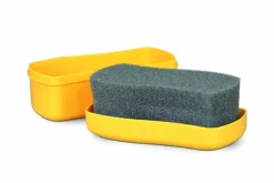® Leder Sofort-Glanz