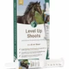 Level Up Shoots, Ergänzungsfuttermittel